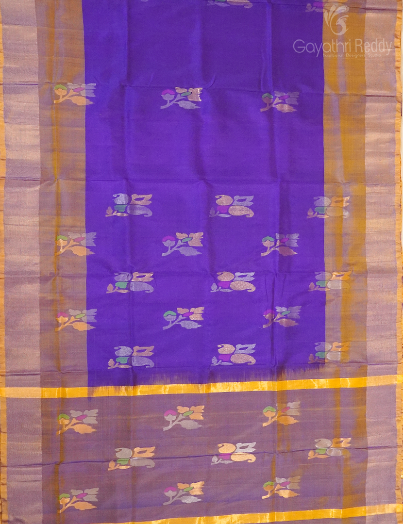 PURE UPPADA PATTU-USS1696