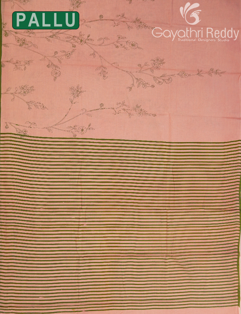PURE MULMUL COTTON-MC1426