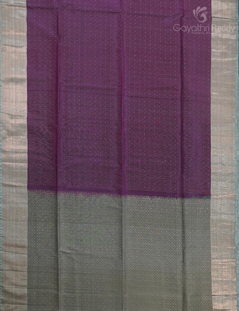 LIGHT WEIGHT KANCHI PATTU-KP7623