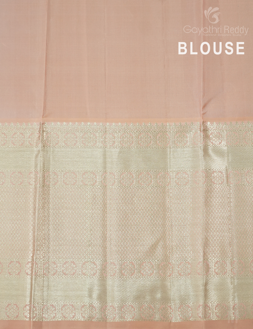 PURE KANCHI PATTU PAVADA(FREE SIZE)-KPL721