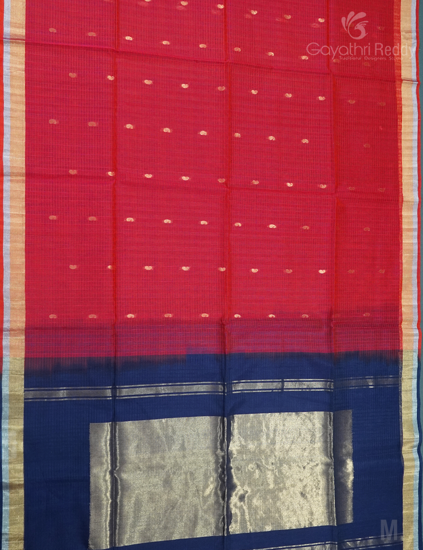 PURE KANCHI KORA SILK-PKK1