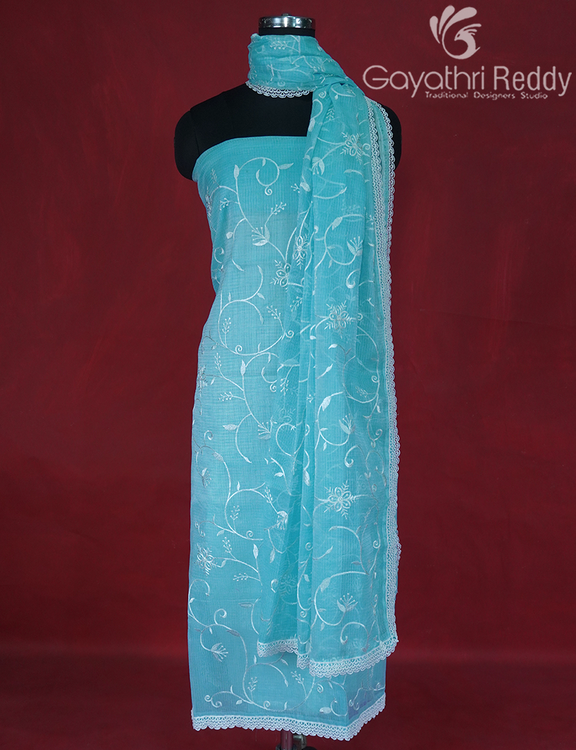 KOTA DRESS MATERIAL-KDM2