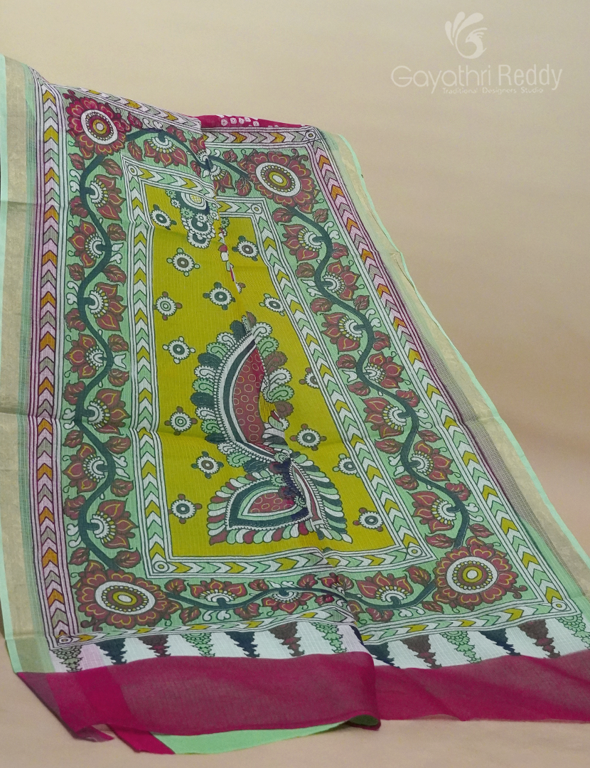 PREMIUM QUALITY KOTA COTTON-K1175