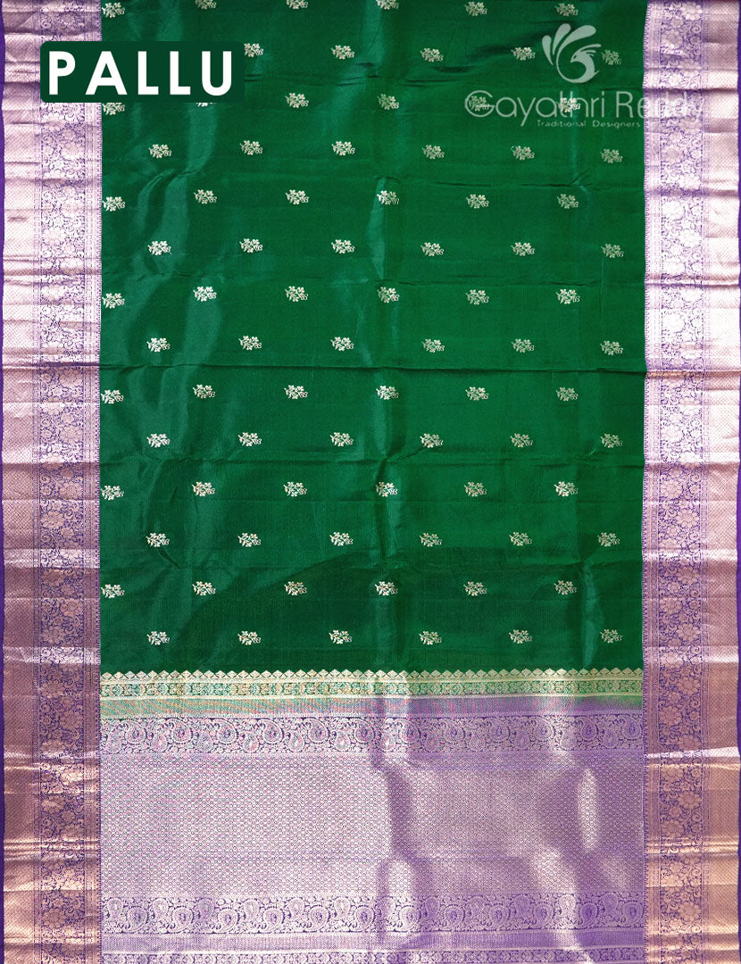 LIGHT WEIGHT KANCHI PATTU-KP8605