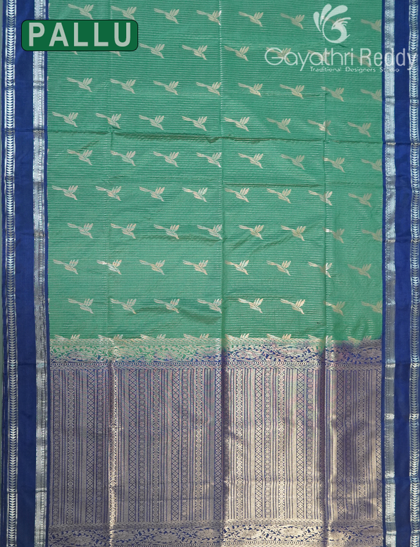 ART SILK SAREE-AS302