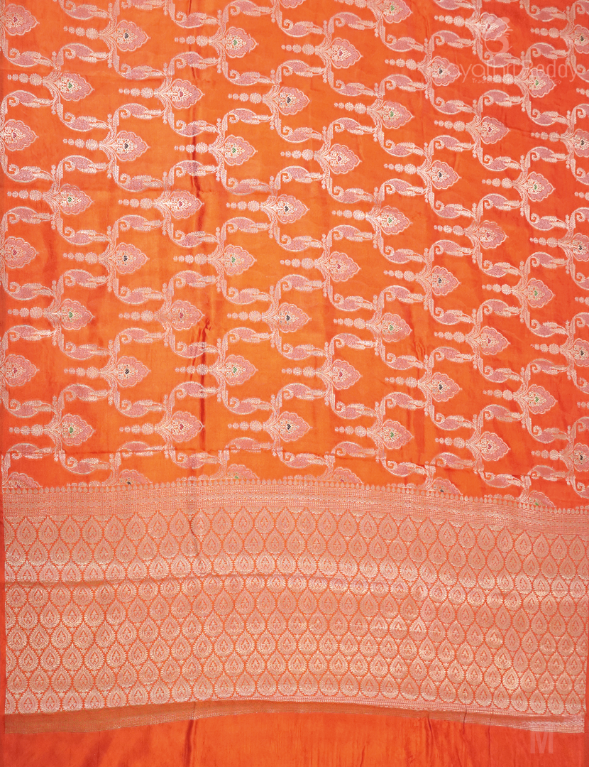 PURE R.RAW MANGO SILK-PRM797