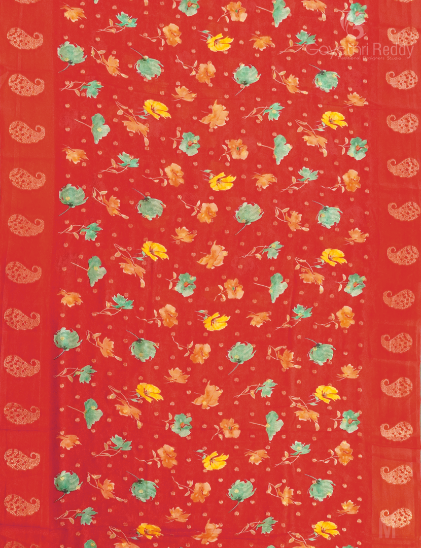 CHIFFON FANCY-PCF189