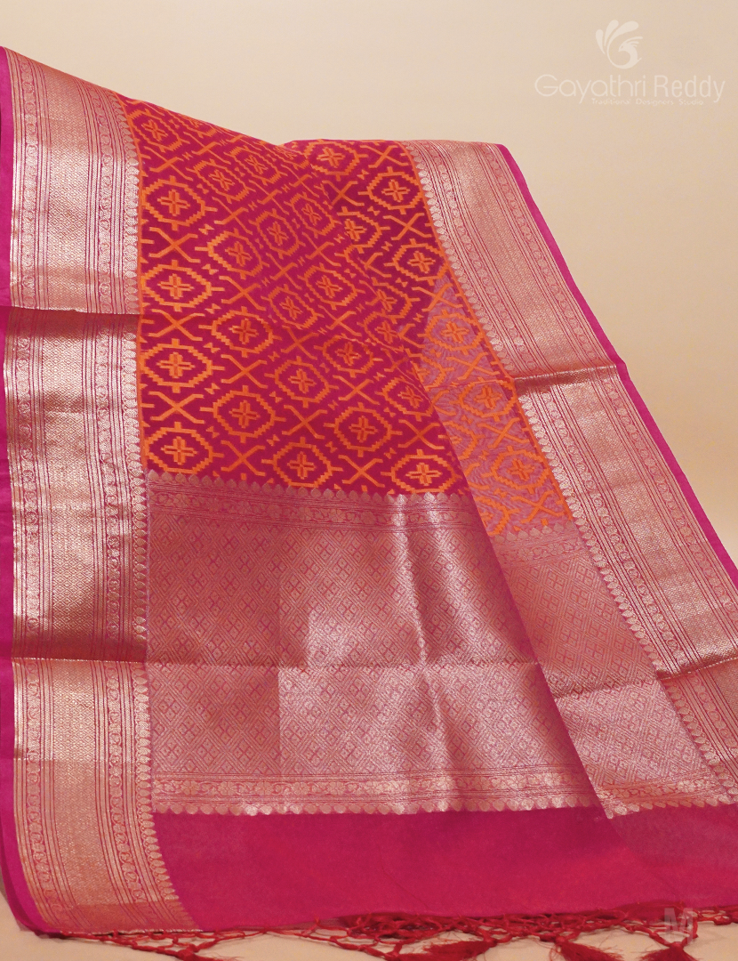 PURE CHANDERI COTTON-CCP42