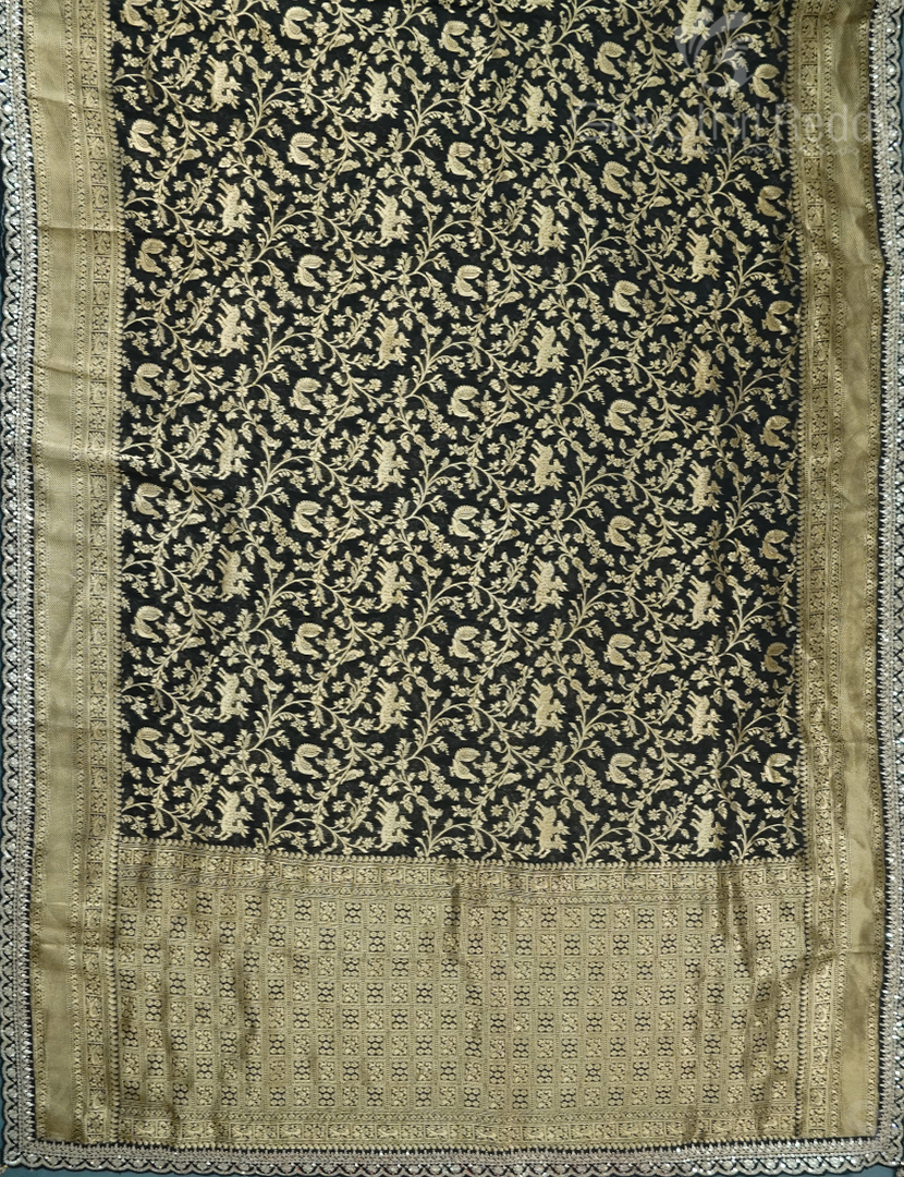 GEORGETTE FANCY-GRF148