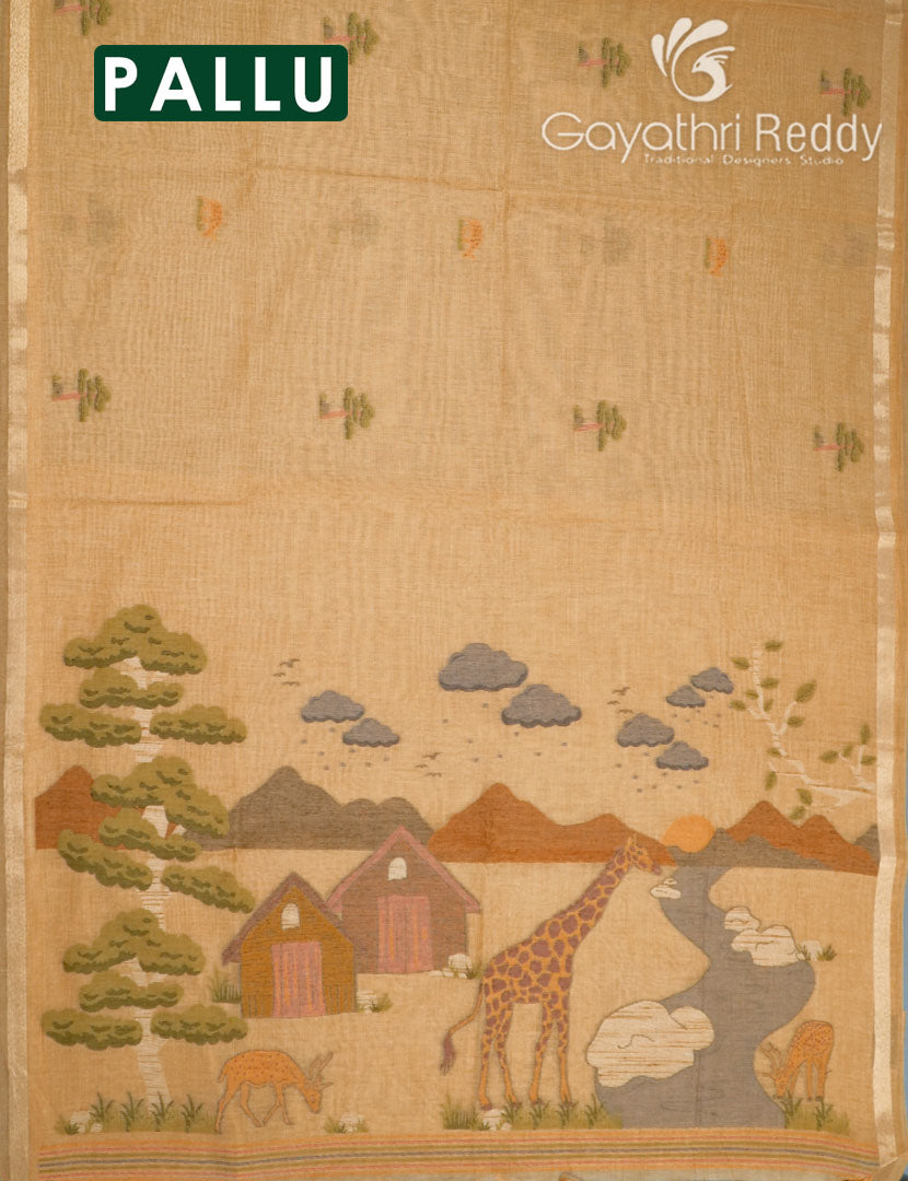 BANARAS COTTON-BC842