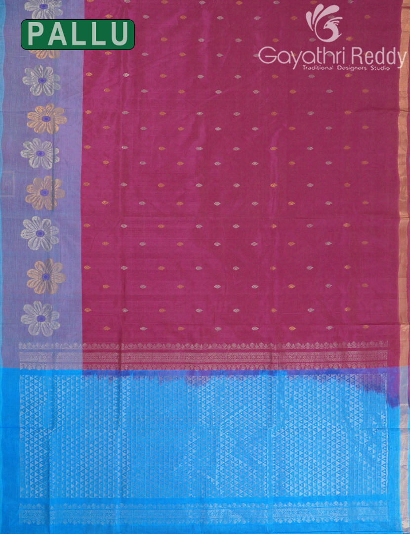 UPPADA SICO-USS2185