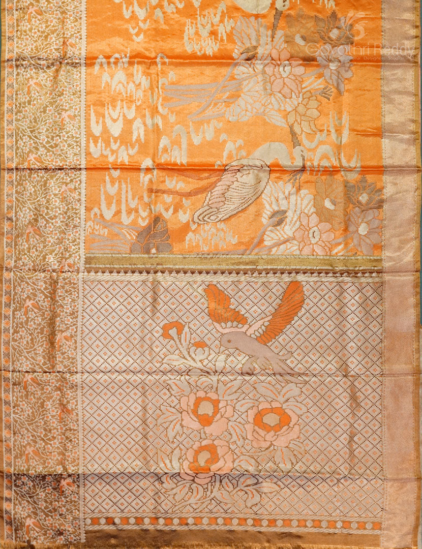PURE KANCHI PATTU BRIDAL-BKP1947
