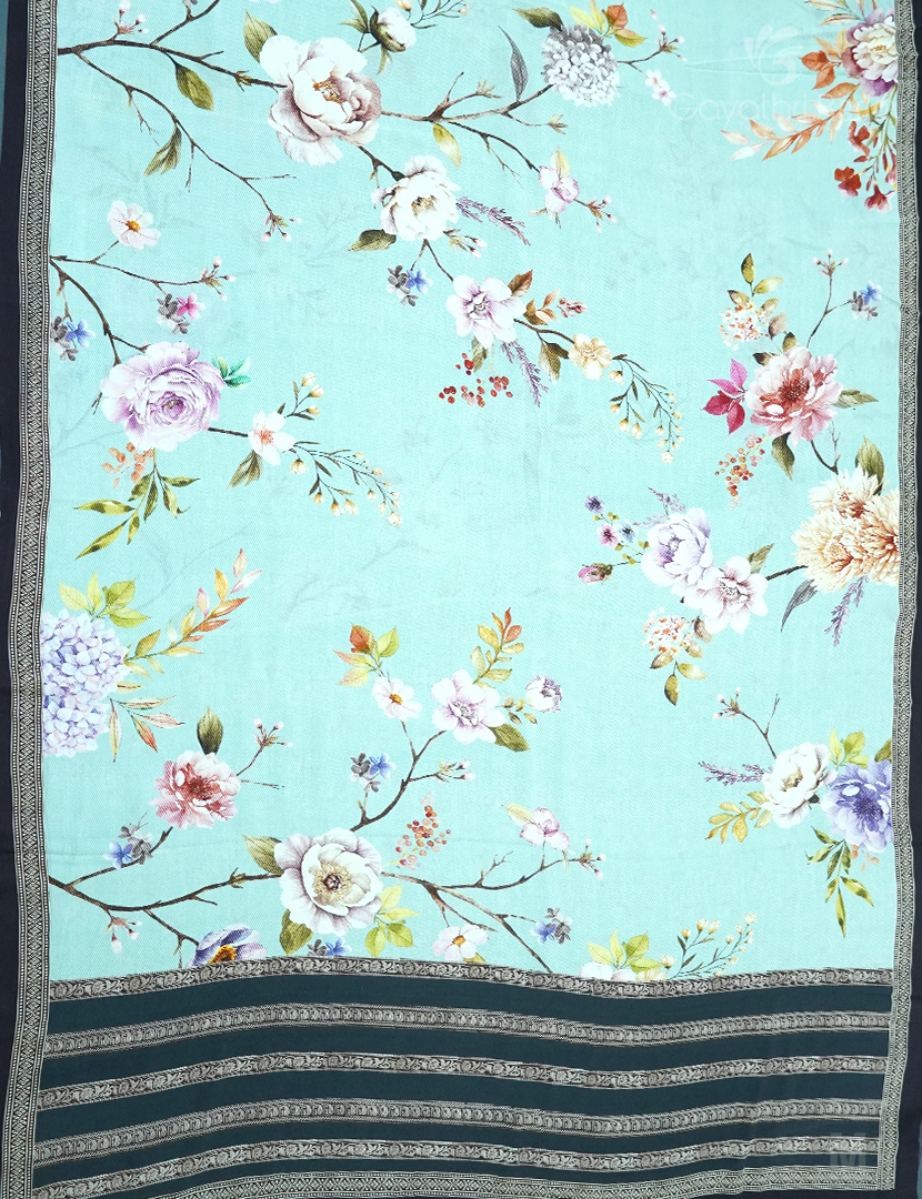 PURE CRAPE SILK-CSP21