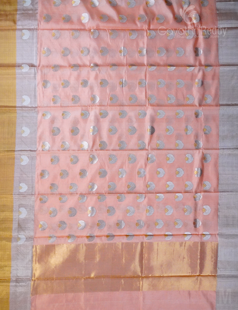 PURE CHANDERI PATTU-CPS120