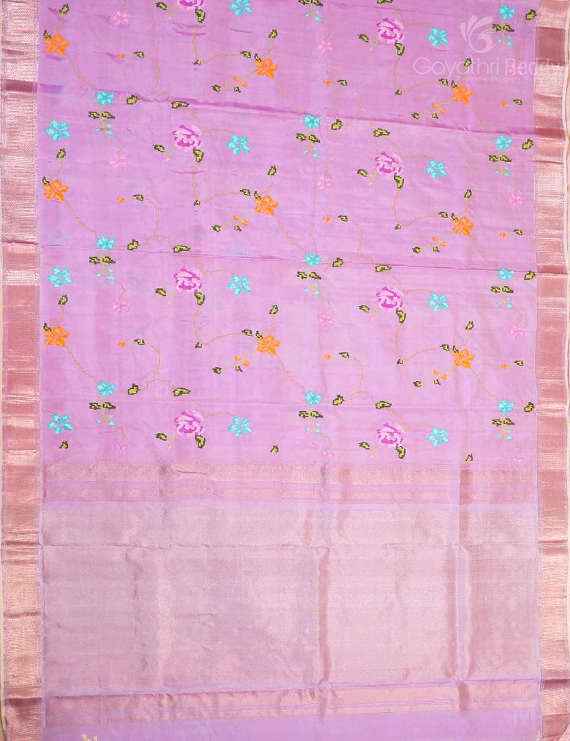 PURE KANCHI PATTU FANCY-KP7475