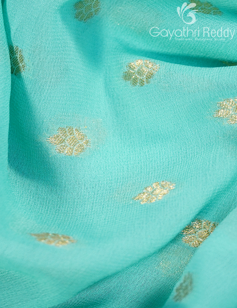 BANARAS GEORGETTE-BG829