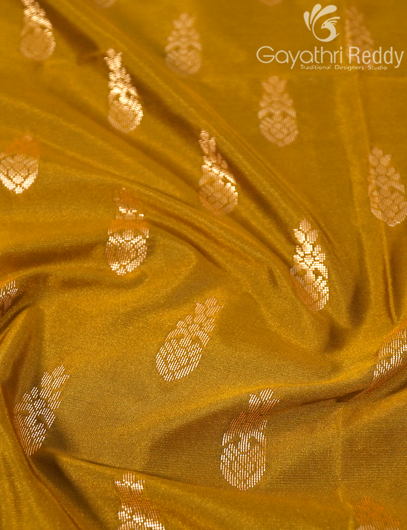 ART SILK SAREE-AS226