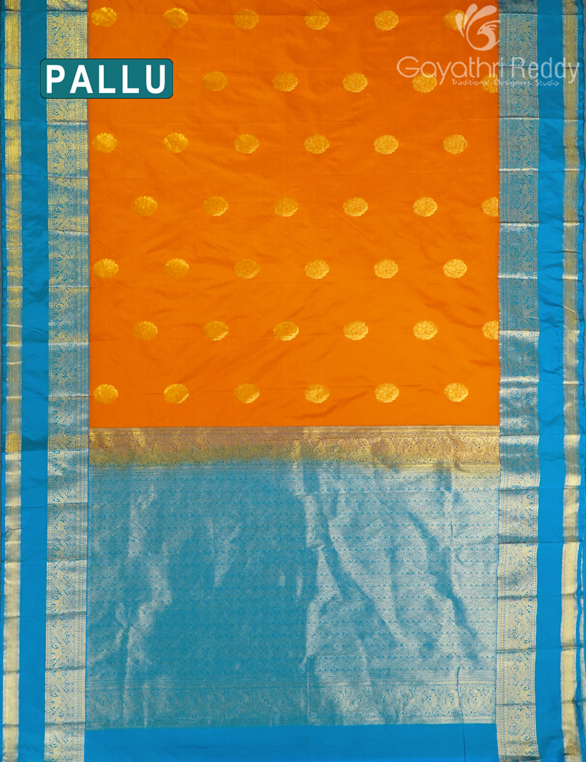 KANCHI SILK COTTON-KSC61