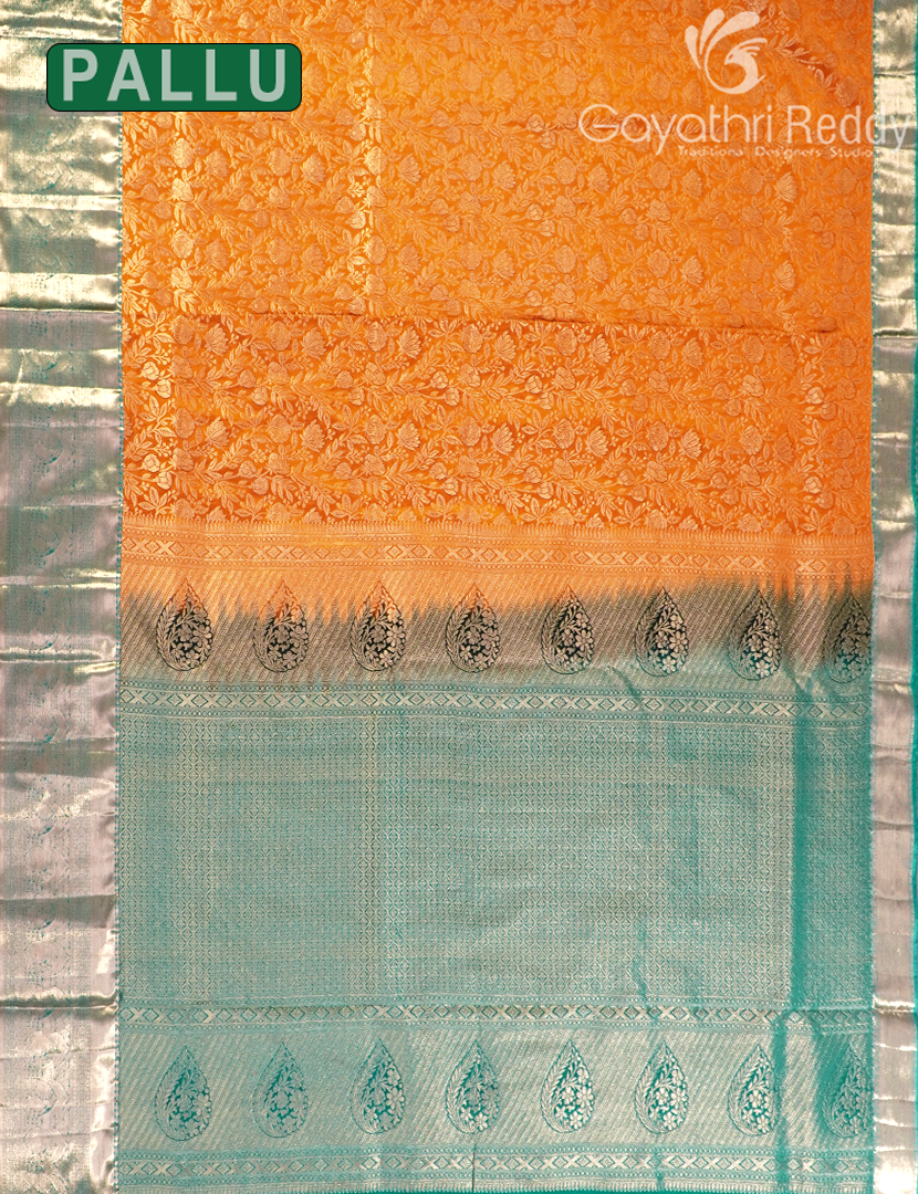 KANCHI PATTU-KP8532