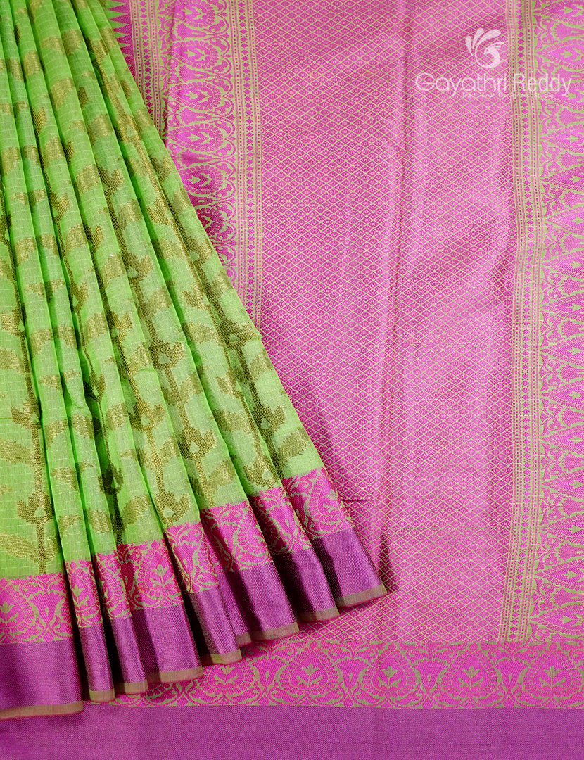 BANARAS SAREES -BK863