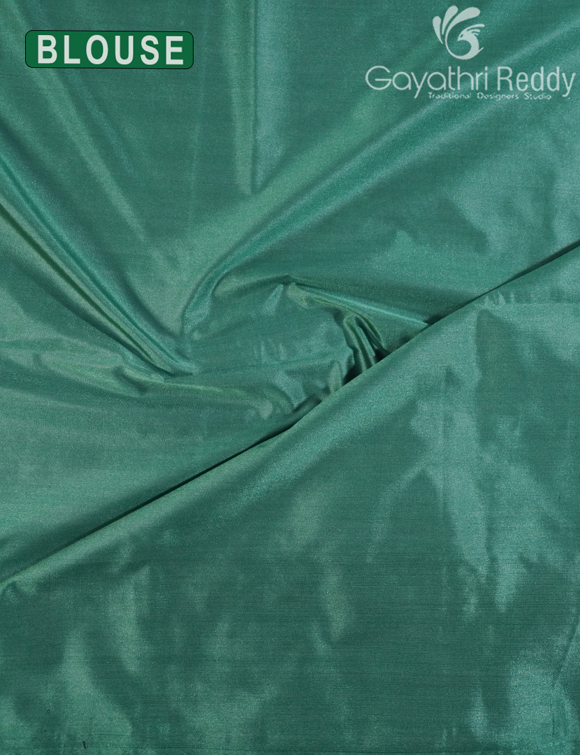 ART SILK SAREE-AS227