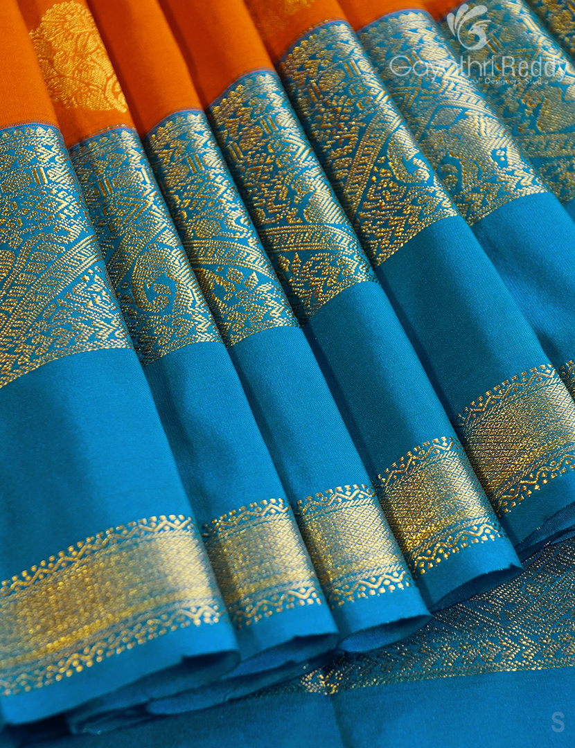 KANCHI SILK COTTON-KSC61