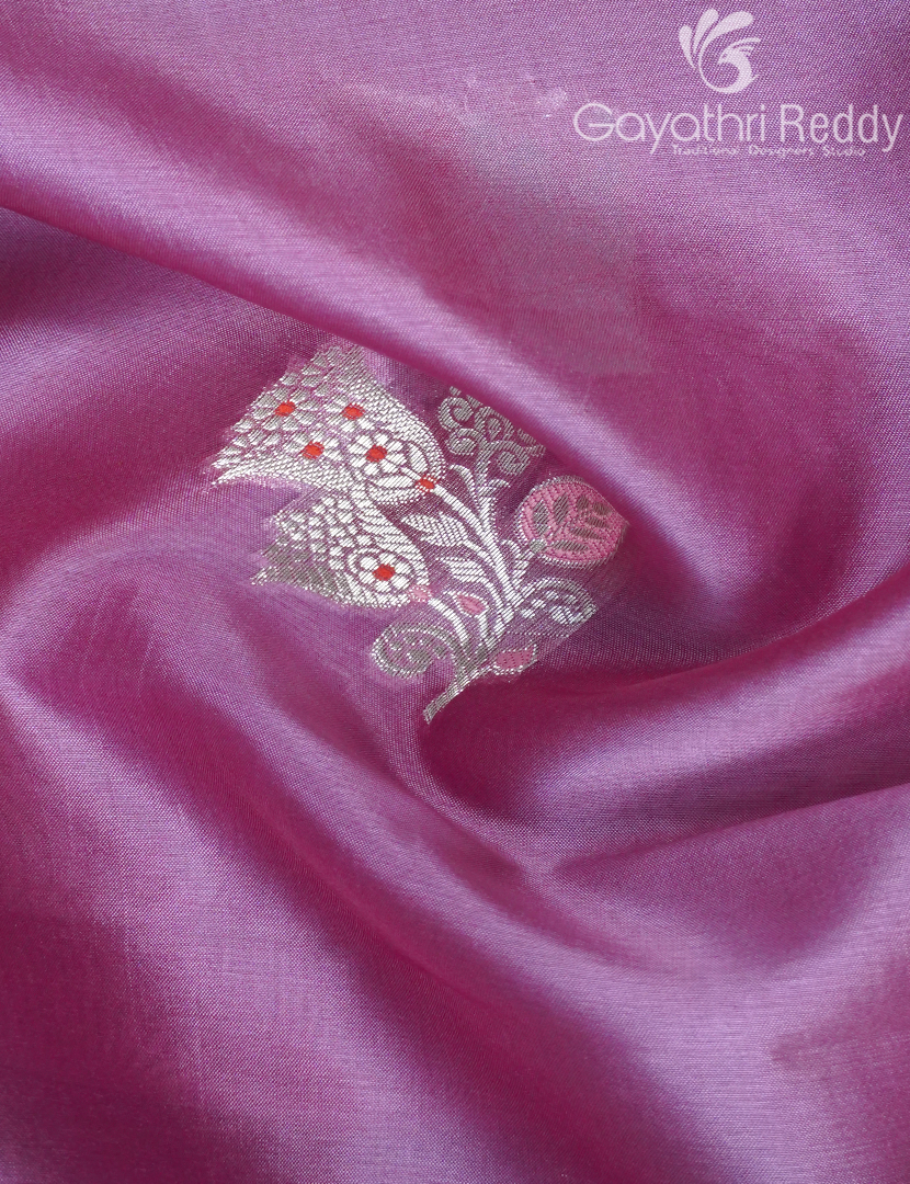 MANGO SILK SAREE -PRM1019