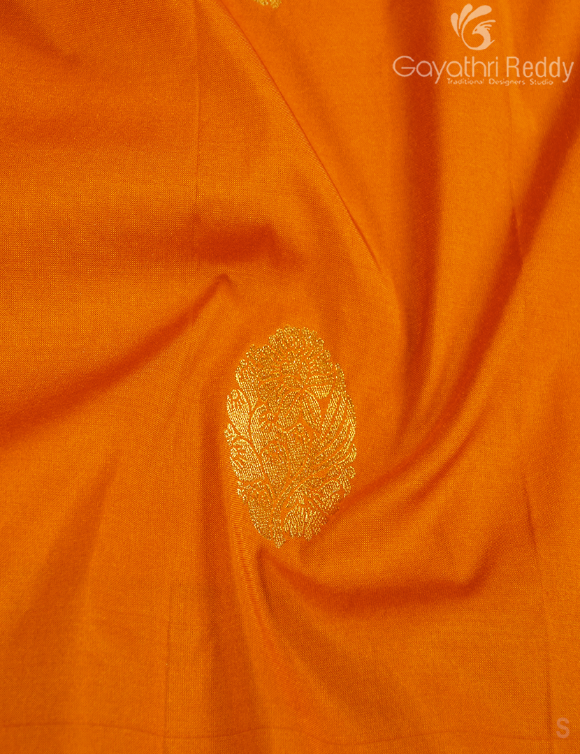 KANCHI SILK COTTON-KSC61