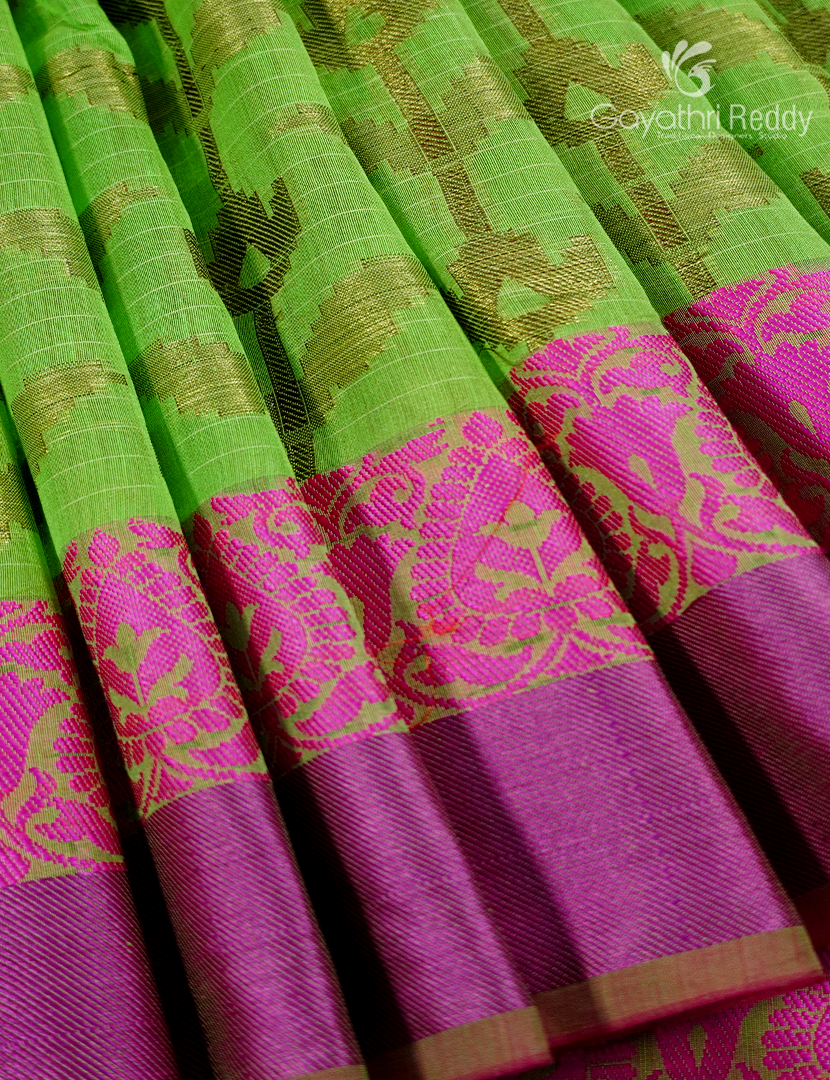BANARAS SAREES -BK863