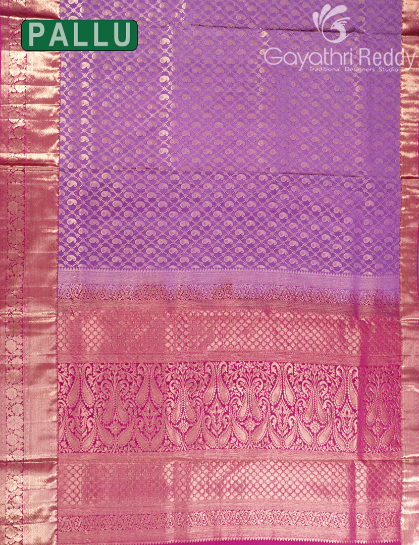 KANCHI PATTU-KP8533