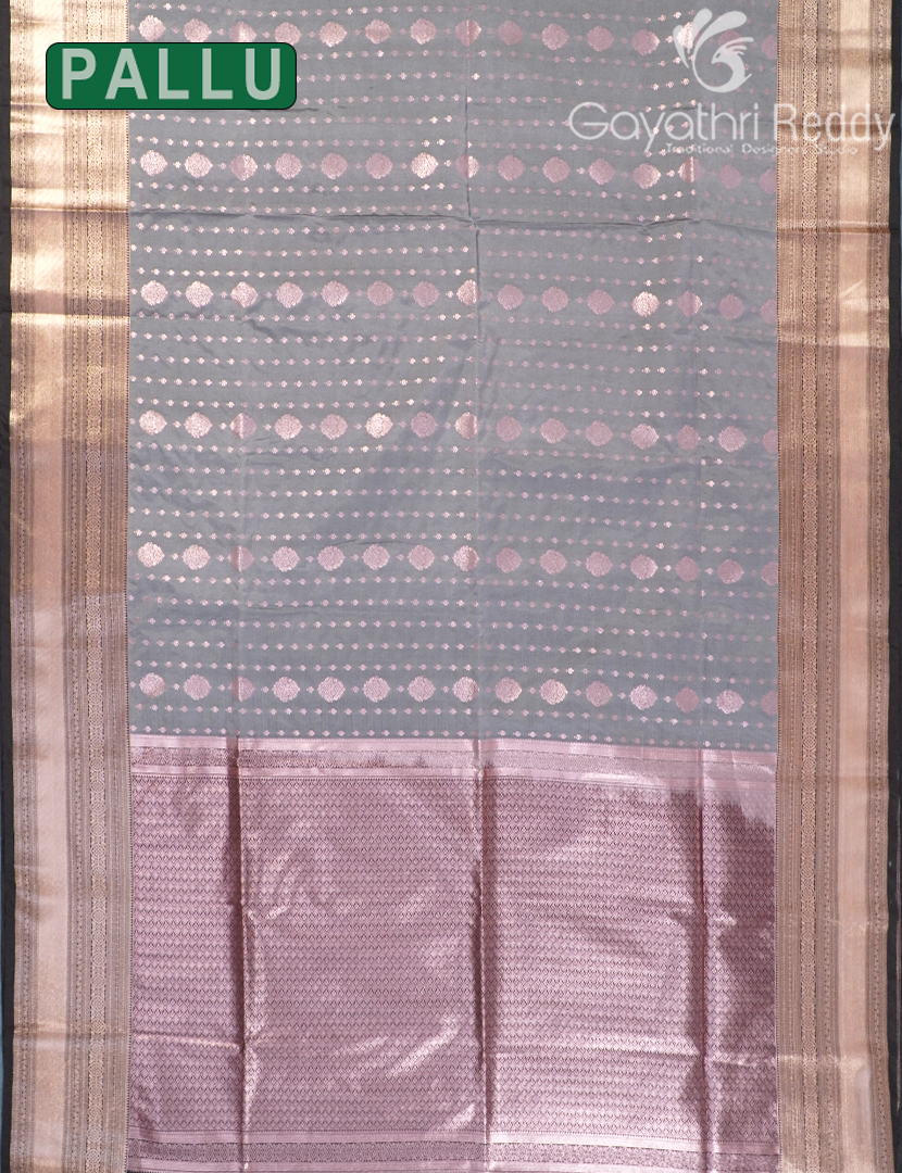 ART SILK SAREE-AS228