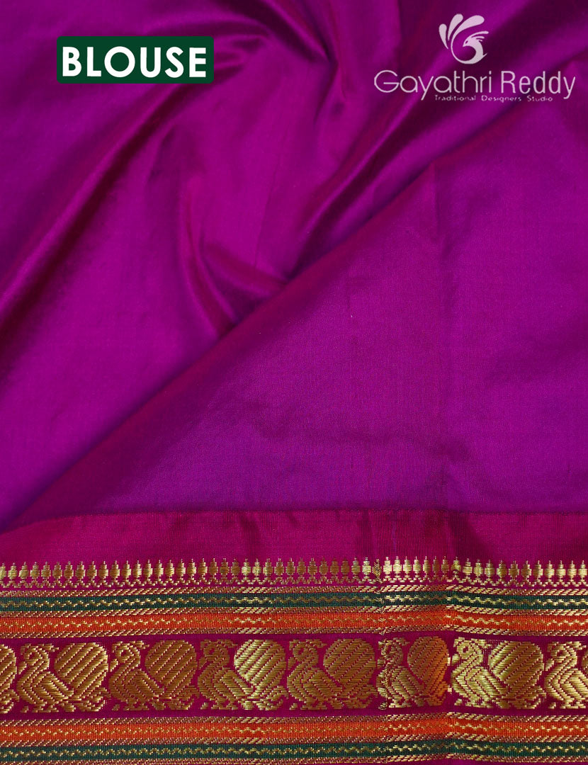 PURE NARAYANPET PATTU-NP703