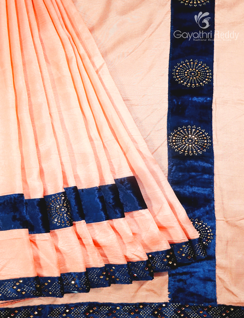 FANCY SAREE -FO1035