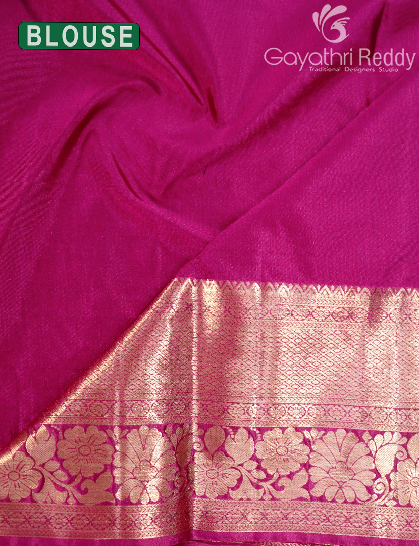 KANCHI PATTU-KP8533