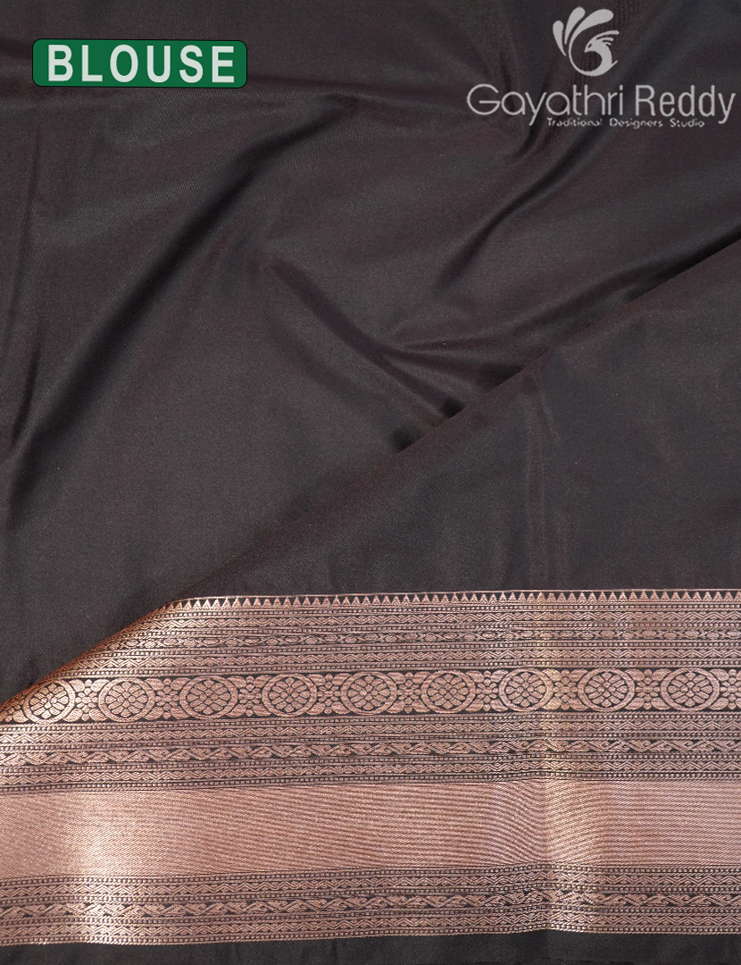 ART SILK SAREE-AS228
