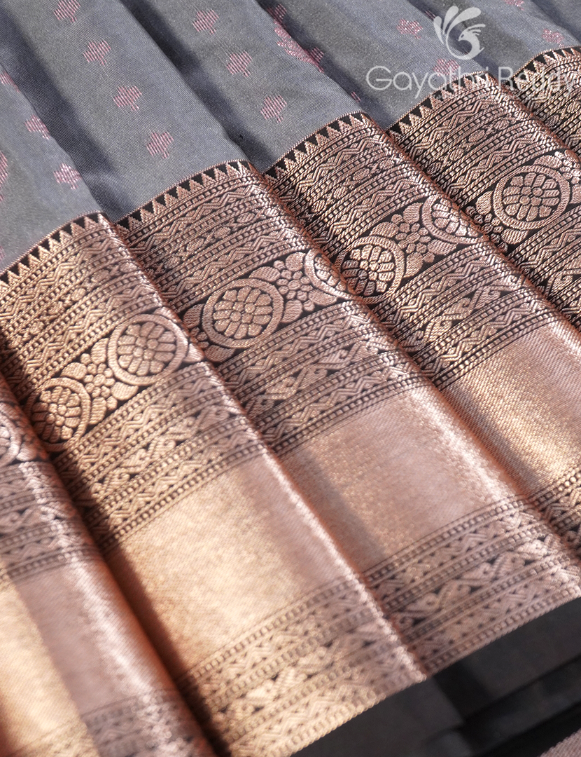 ART SILK SAREE-AS228
