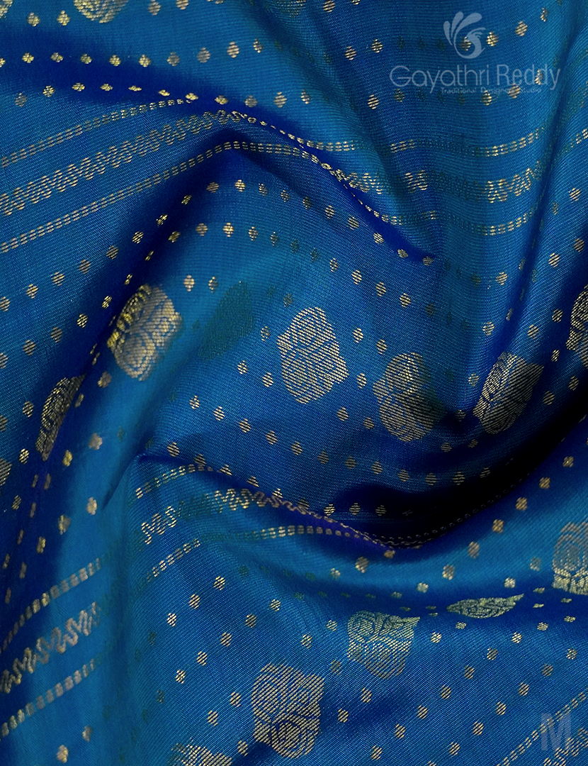 PURE KANCHI PATTU-KP6583
