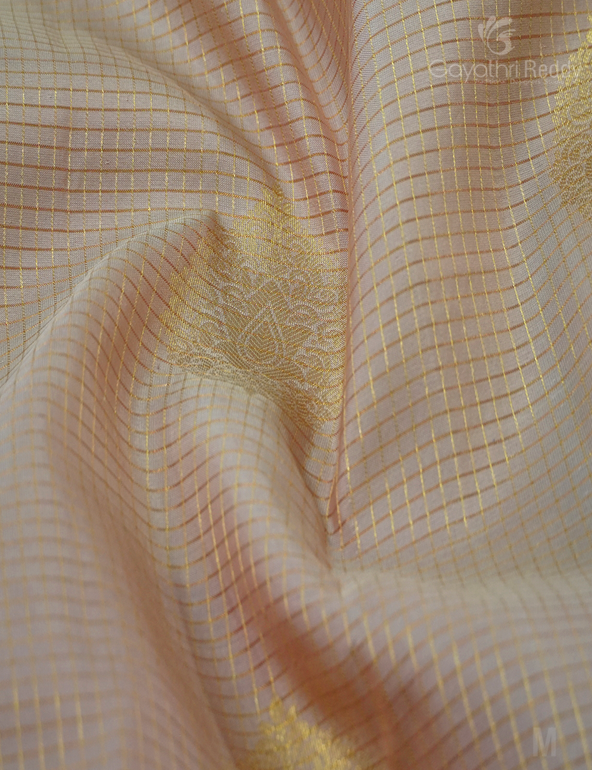 PURE KANCHI PATTU VINTAGE-KP8022