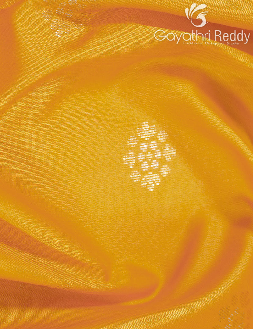 ART SILK SAREE-AS343
