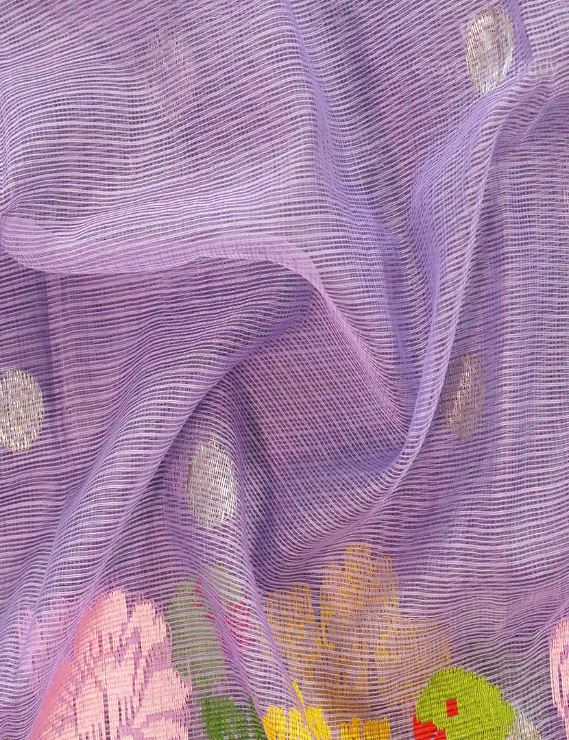 PURE ZARI KOTA-ZK467