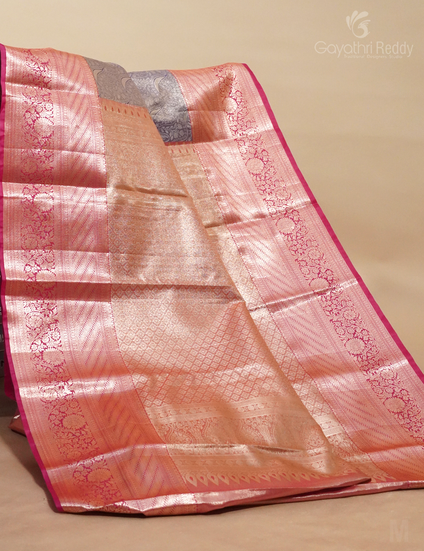 SEMI KANCHI PATTU-SP1003