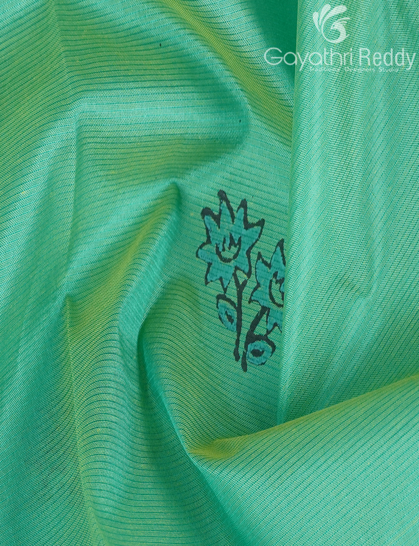 MANGALAGIRI PRINTED SAREE-MP115