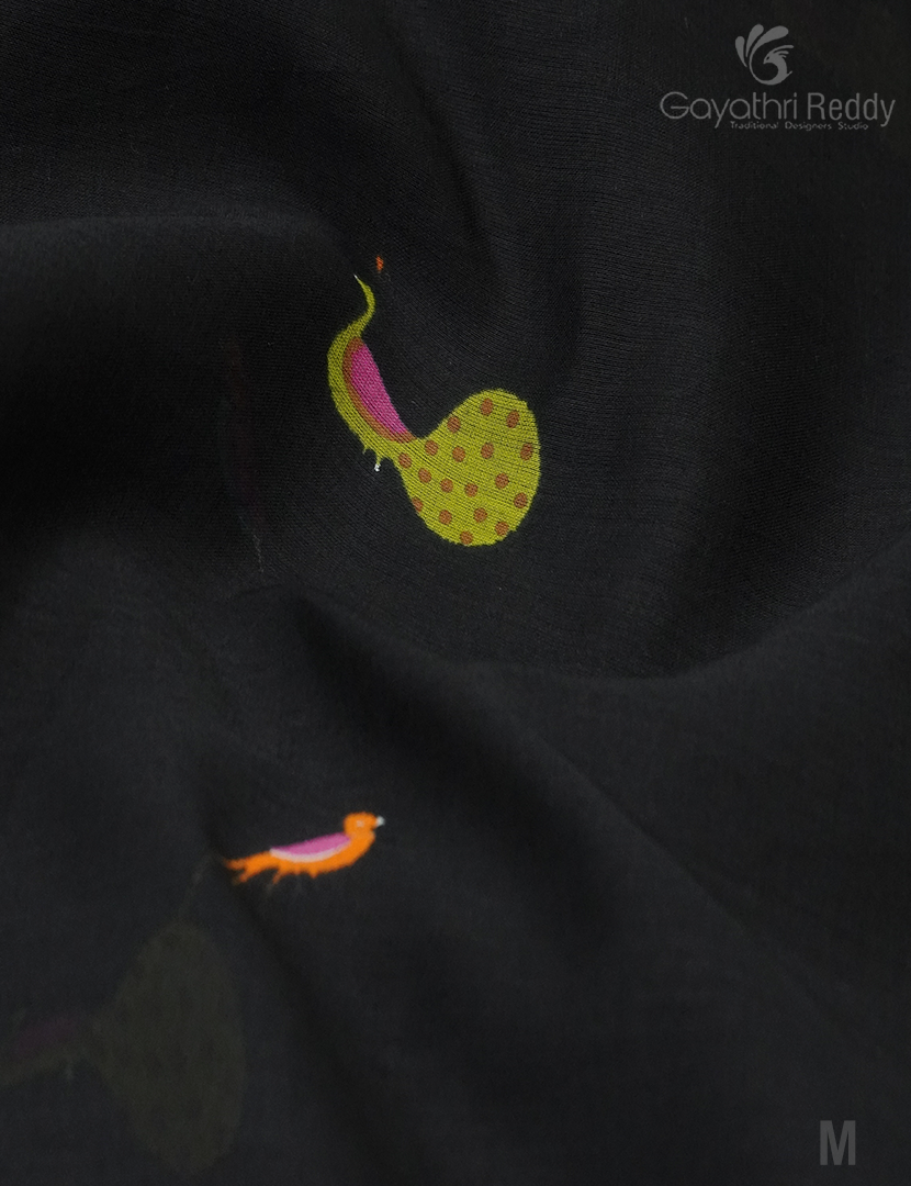 PURE MULMUL COTTON-MC1965