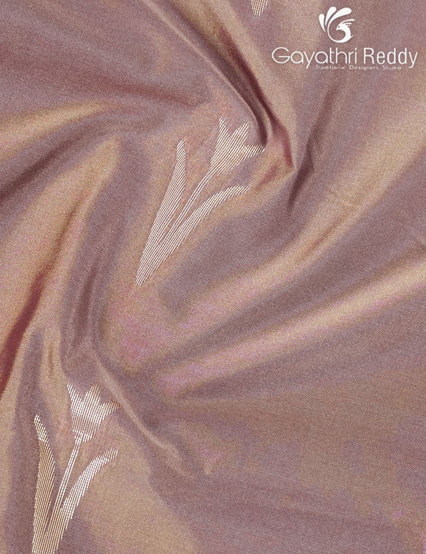ART SILK SAREE-AS287