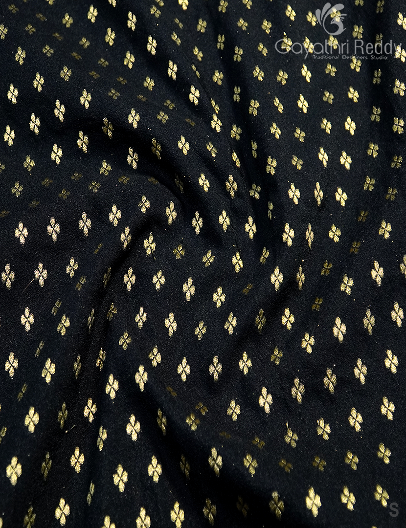 BANARAS GEORGETTE-BG709