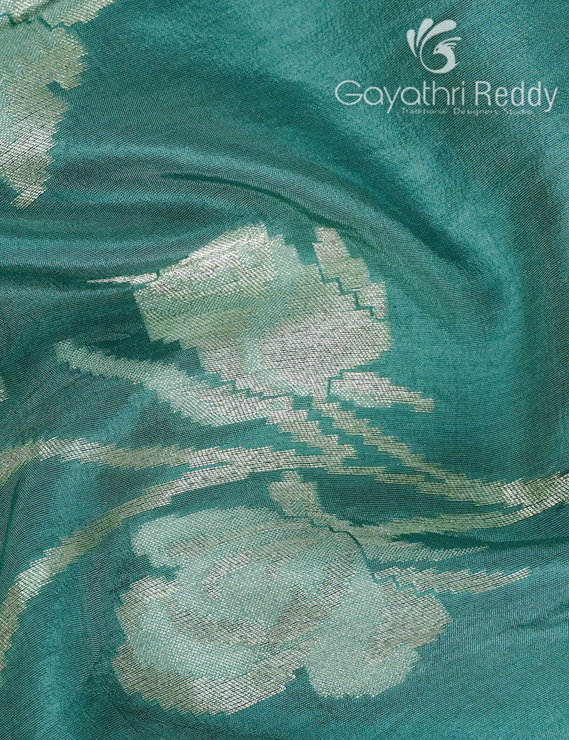 DOLA FANCY SAREE-DF12