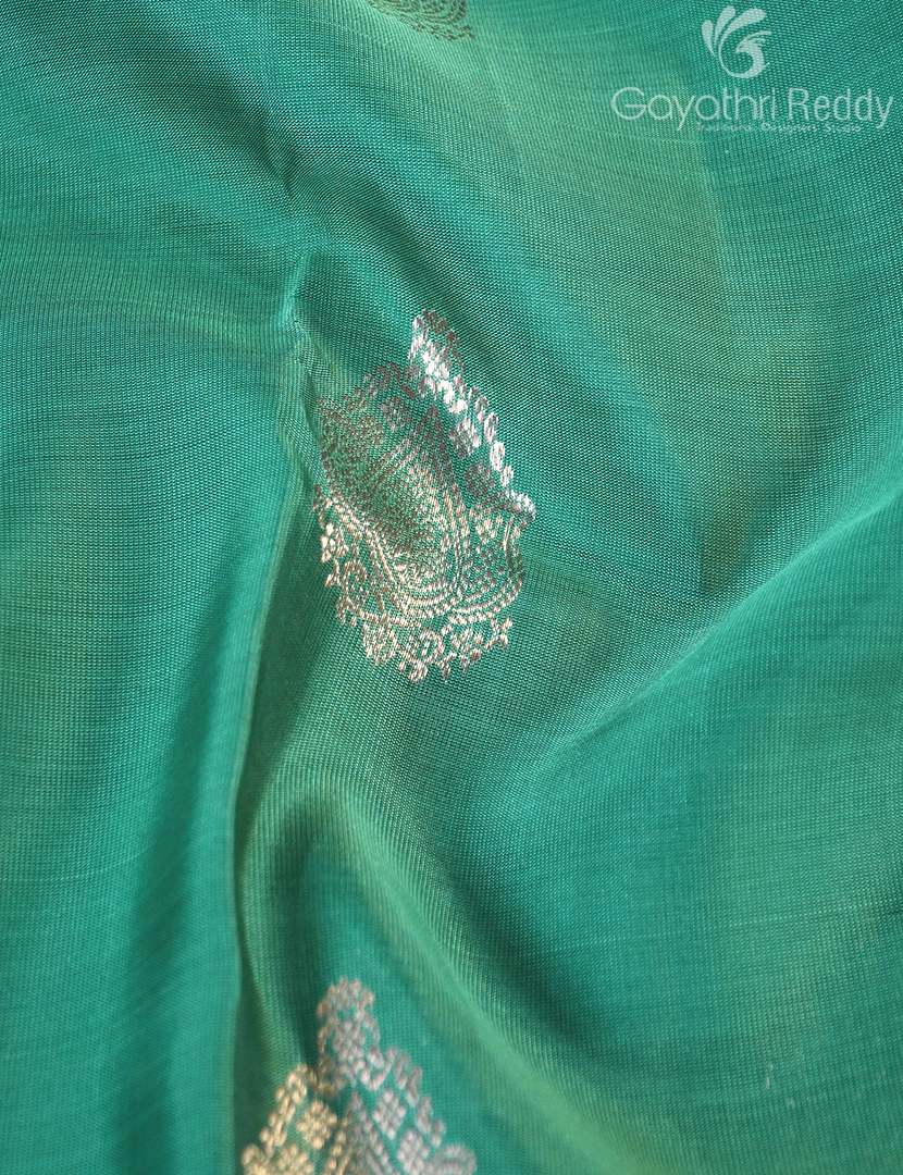 PURE KANCHI PATTU -KP8410
