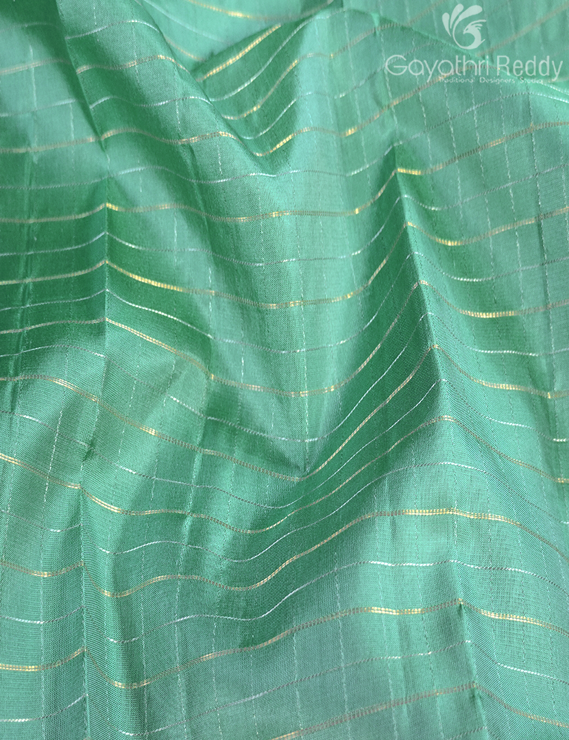 PURE KANCHI VINTAGE SAREE-PKV211