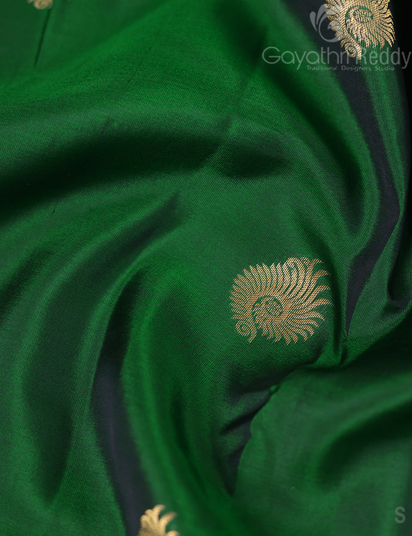 PURE KANCHI PATTU-KP8324