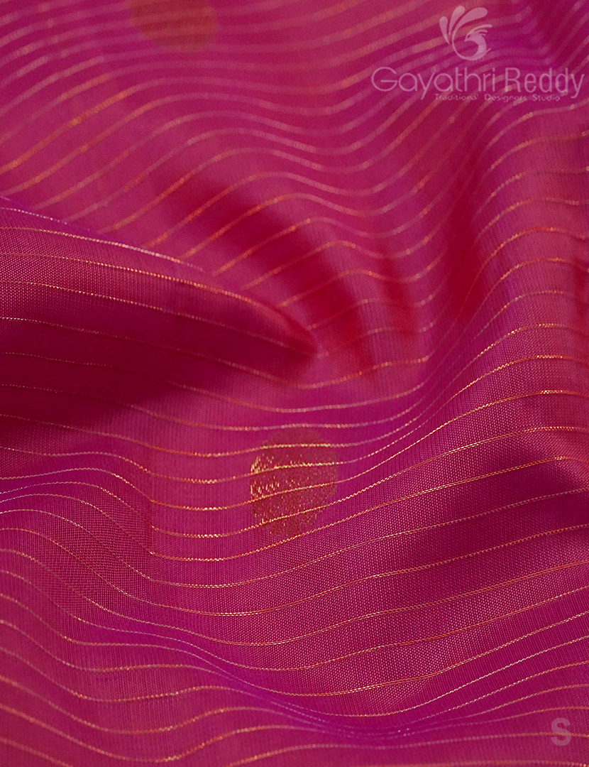 PURE KANCHI PATTU -KP8138